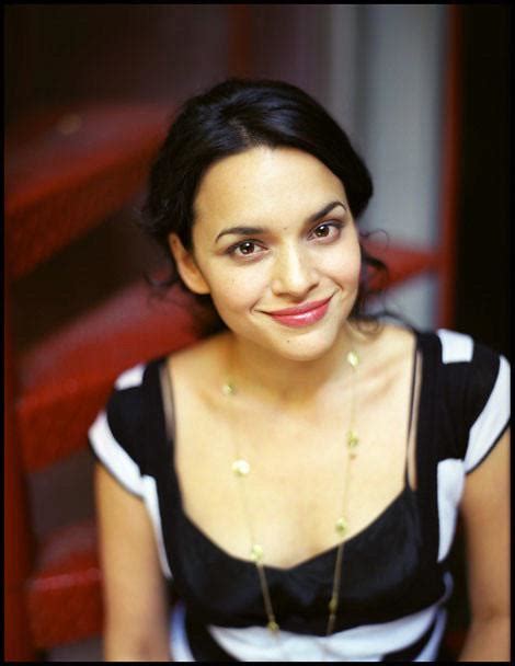 If Norah Jones were to do nude pictures, would this affect her career? Display my poll. Disclaimer: The poll results are based on a representative sample of 2158 voters worldwide, conducted online for The Celebrity Post magazine. Results are considered accurate to within 2.2 percentage points, 19 times out of 20.
